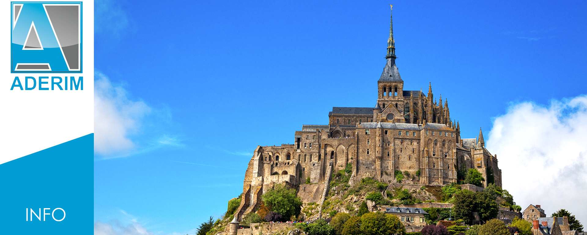 Emploi Normandie, offre d’emploi Normandie Aderim