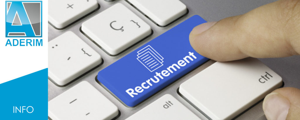 Quels Sont Les Secteurs Qui Recrutent Le Plus En Interim Aderim